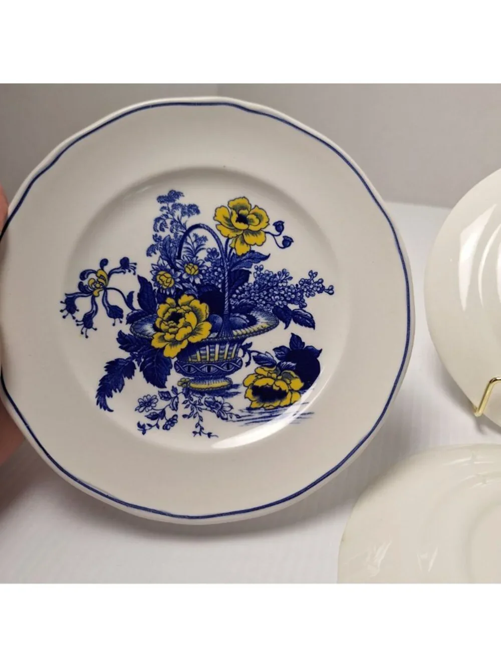 Wedgwood set enoch